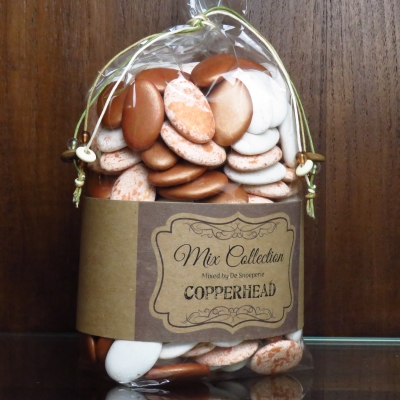 Mix Collection - Copper Head 1 kg