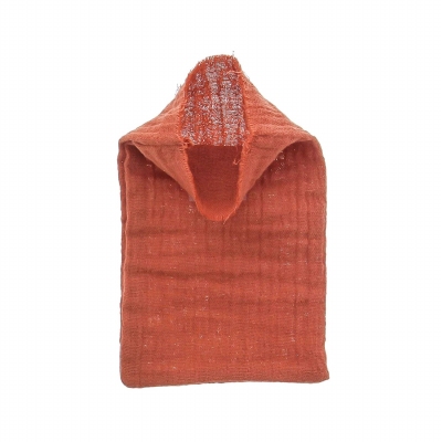 Tetra Recht Zakje Terra Cotta 930 (12 stuks)