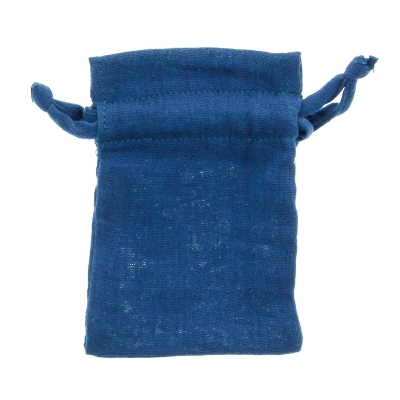 Tetra Stropzakje Donker Blauw 938 (12 stuks)