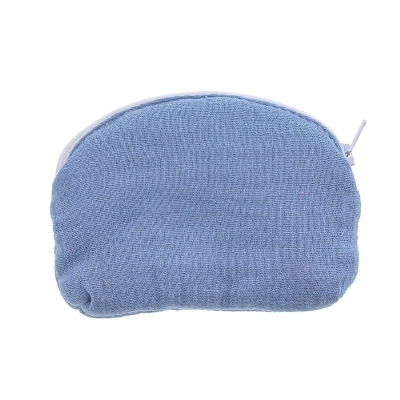 Tetra Tasje met Strik Cloud Blue 915 (4 stuks)