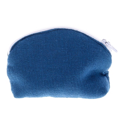 Tetra Tasje met Strik Donker Blauw 938 (4 stuks)