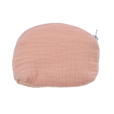 Tetra Tasje met Strik Perzik 535 (4 stuks)