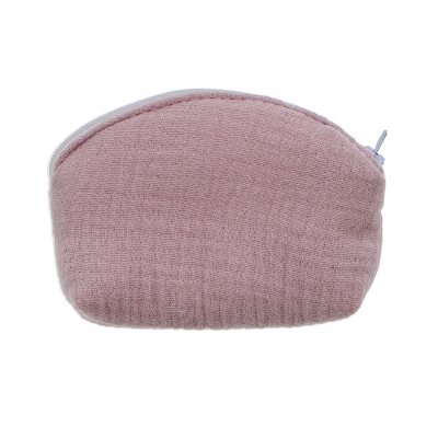 Tetra Tasje met Strik Sea Fog 092 (4 stuks)