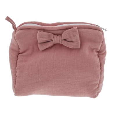 Tetra Toilettas met Strik Nude 928 (2 stuks)