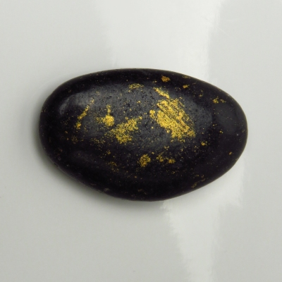 Suikerbonen Marbré Zwart-Goud - 1 kg