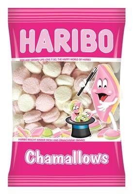 Spekken Cocos Balls Haribo 1kg