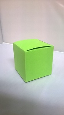 Kubus Malmero Bambou Groen