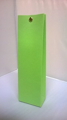 Hoog Tasje Malmero Bambou Groen