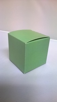 Kubus gras groen - € 0,80 /stuk - vanaf 10 stuks