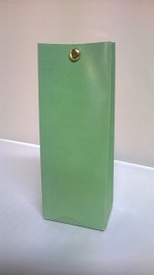 Laag Tasje Gras Groen