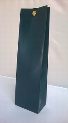 Hoog Tasje Donkergroen