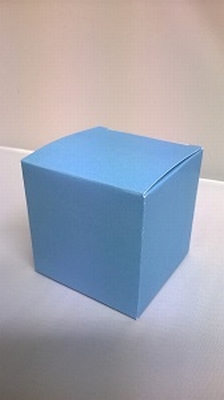 Kubus Turquoise