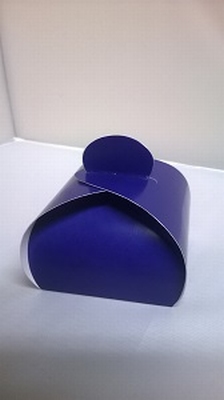 Bonbondoosje Fel Dark Blue