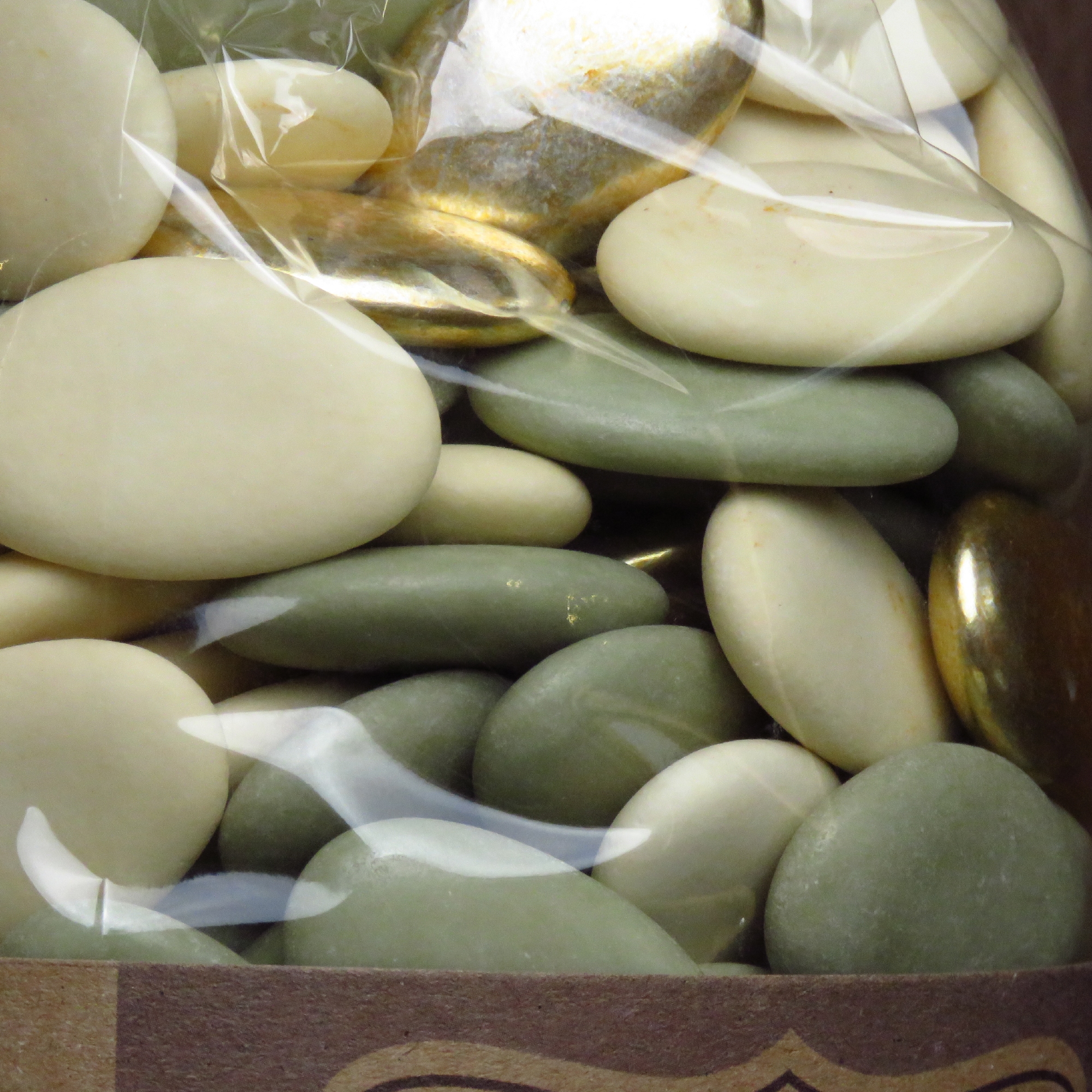 Mix Collection - Forest Walk 1 kg