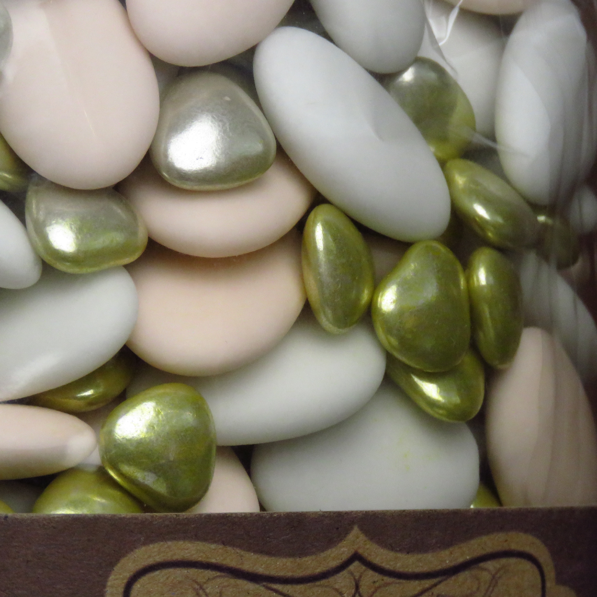 Mix Collection - Princess Pink 1 kg