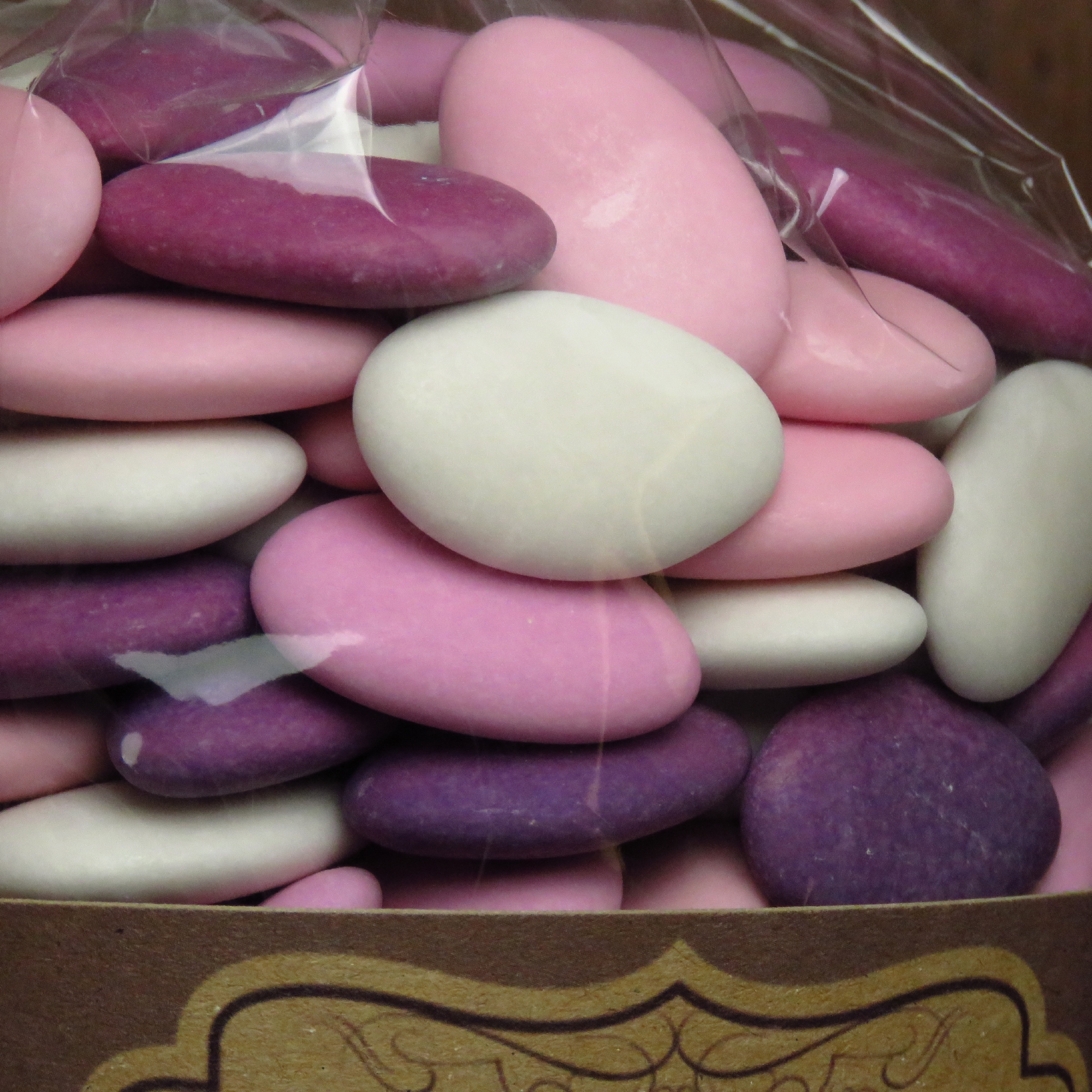 Mix Collection - Purple Rain 1 kg