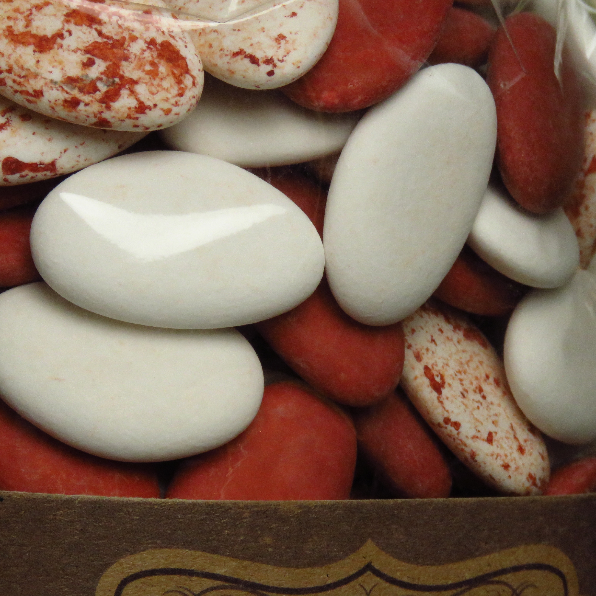 Mix Collection - Red Velvet 1 kg