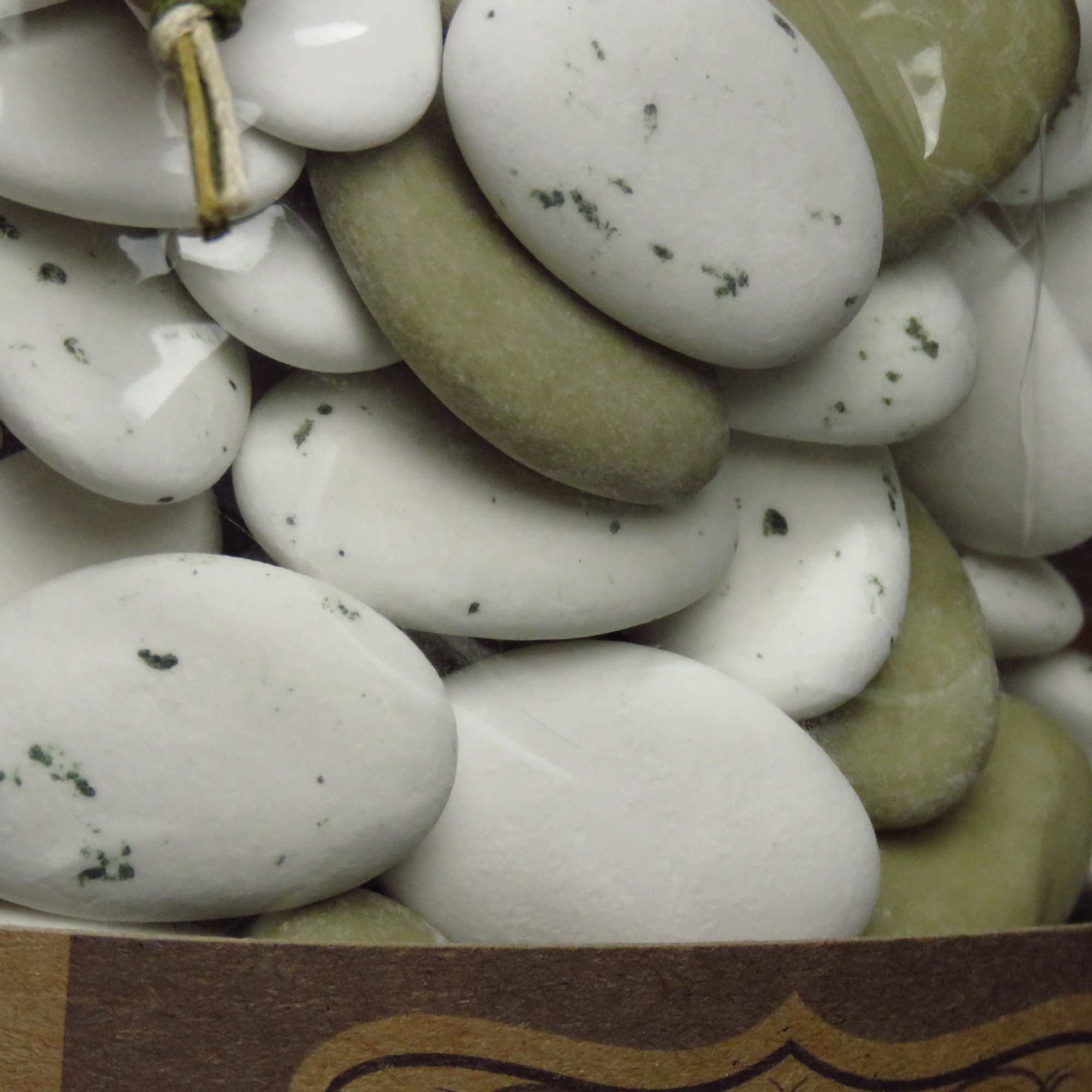 Mix Collection - Spring Green 1 kg