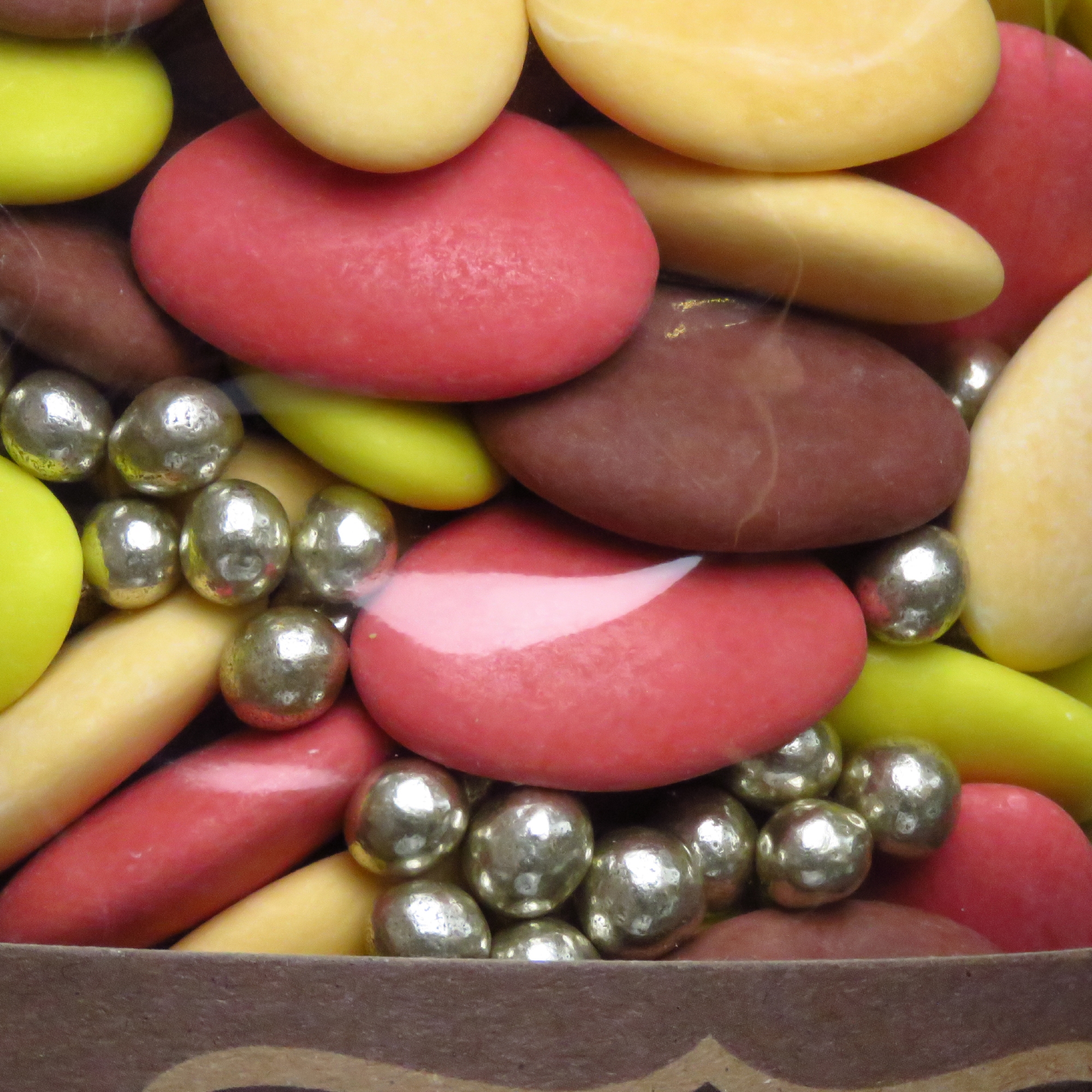 Mix Collection - Sunset 1 kg