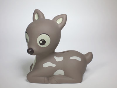 Bambi Suzi