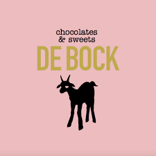 Suikerbonen De Bock