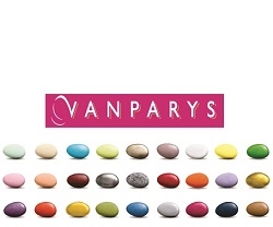 Suikerbonen Vanparys