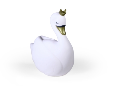 Zwaan Blanche